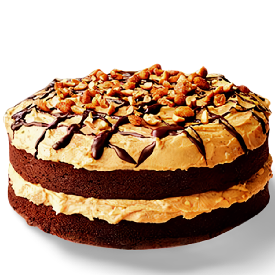 Chocolate Brownie